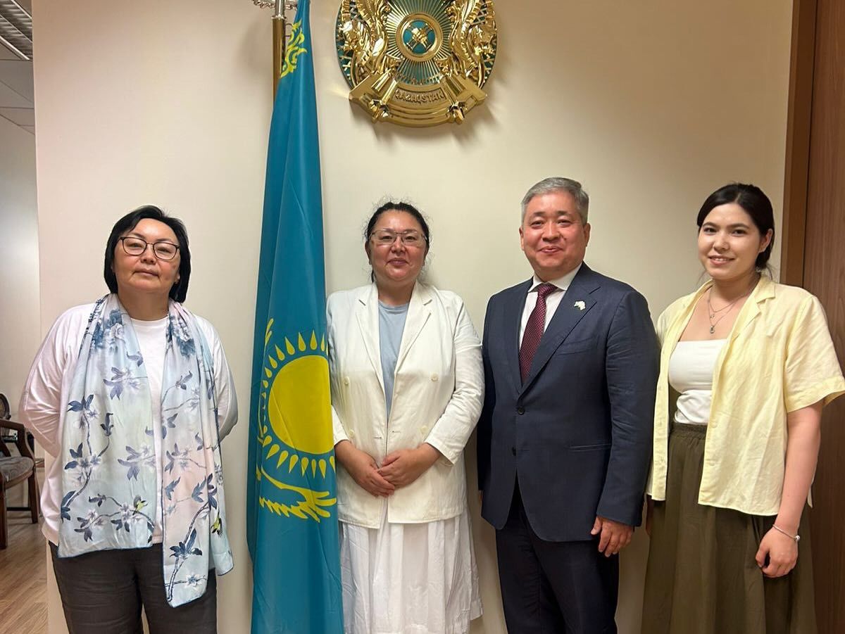 18 июня 2025 года